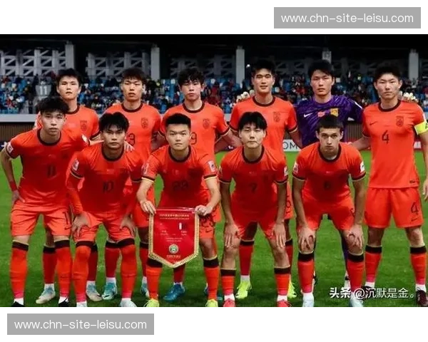 U19国足备战本土U20亚洲杯 久尔杰维奇搭建未来核心班底 U19国足备战本土U20亚洲杯 久尔杰维奇搭建未来核心班底